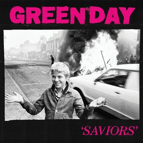 دانلود آهنگ Bobby Sox از Green Day