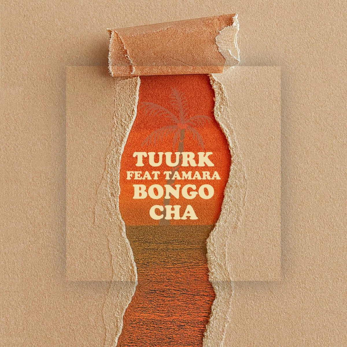 دانلود آهنگ Bongo Cha از تامارا