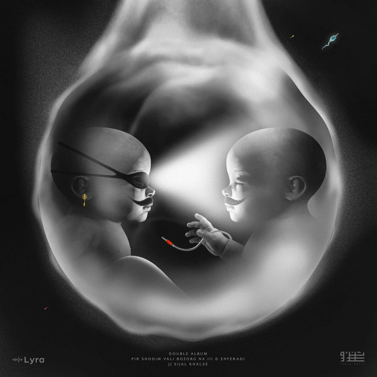 دانلود آهنگ Boodi Yaram (feat. Hoomaan) از هومان
