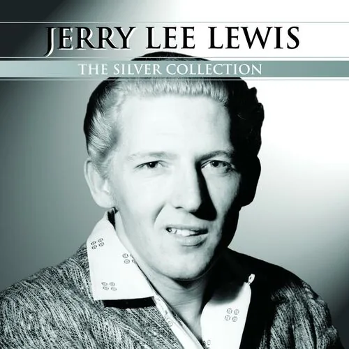 دانلود آهنگ Boogie Woogie Country Man از Jerry Lee Lewis