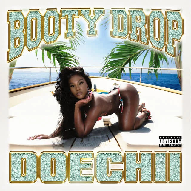 دانلود آهنگ Booty Drop از Doechii