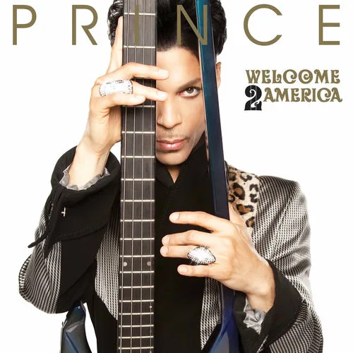 دانلود آهنگ Born 2 Die از Prince