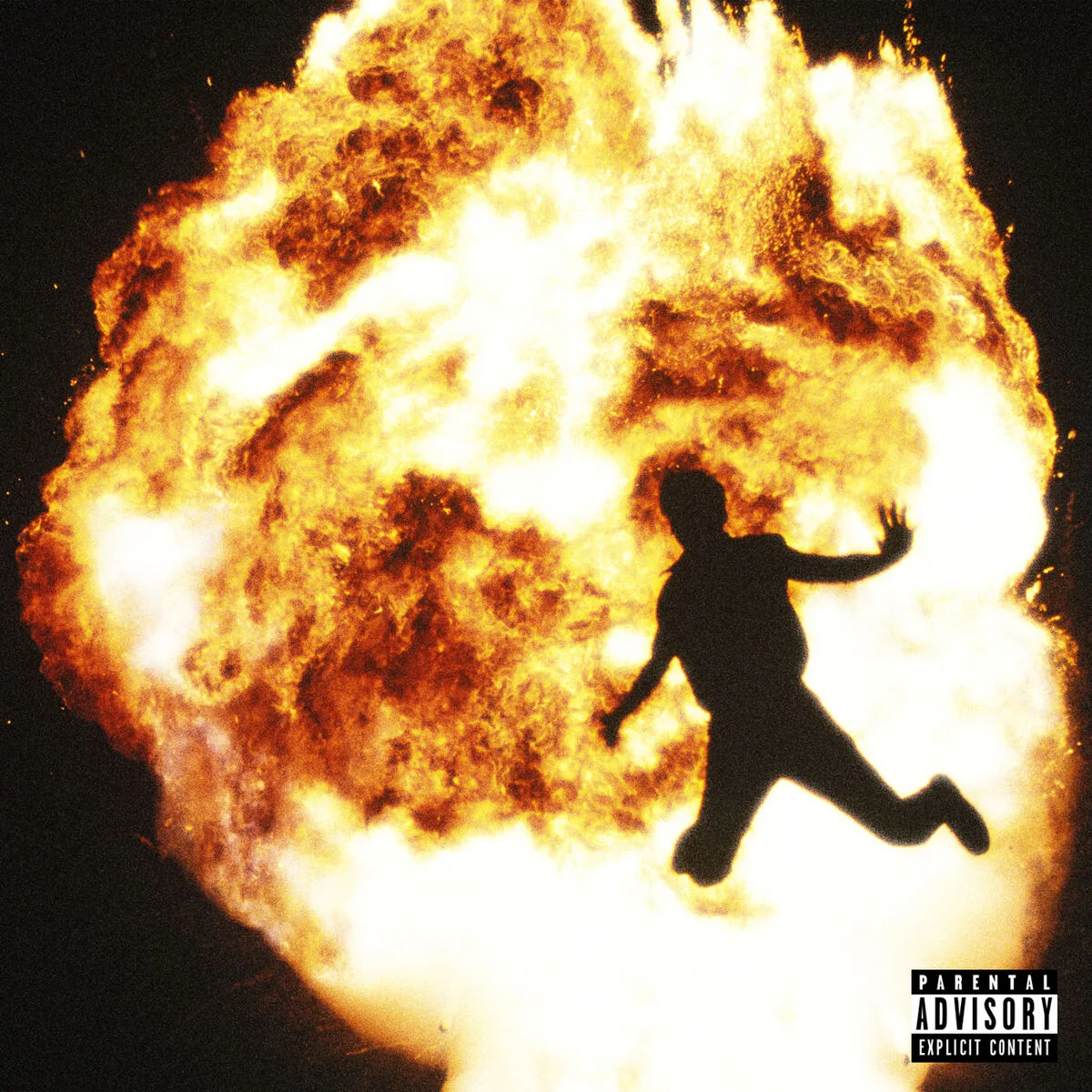 دانلود آهنگ Borrowed Love از Metro Boomin
