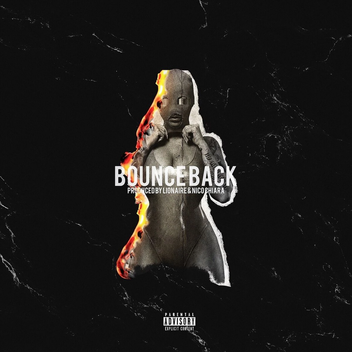 دانلود آهنگ Bounce Back از LIONAIRE