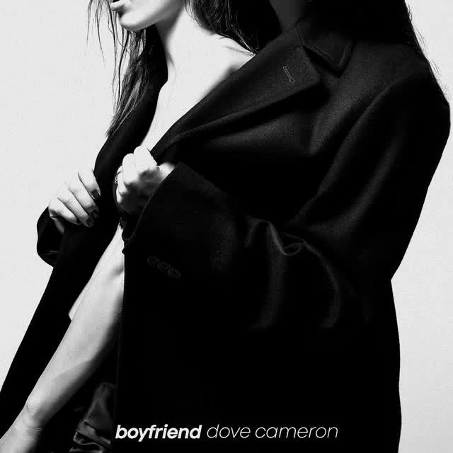 دانلود آهنگ Boyfriend از Dove Cameron