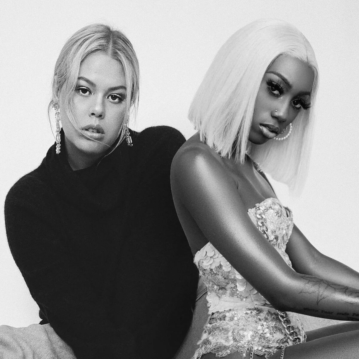 دانلود آهنگ Boys Ain't Shit (feat. Flo Milli) از Flo Milli