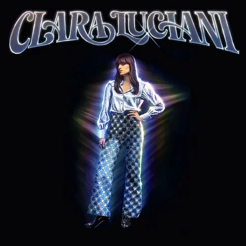 دانلود آهنگ Bravo tu as gagné از Clara Luciani