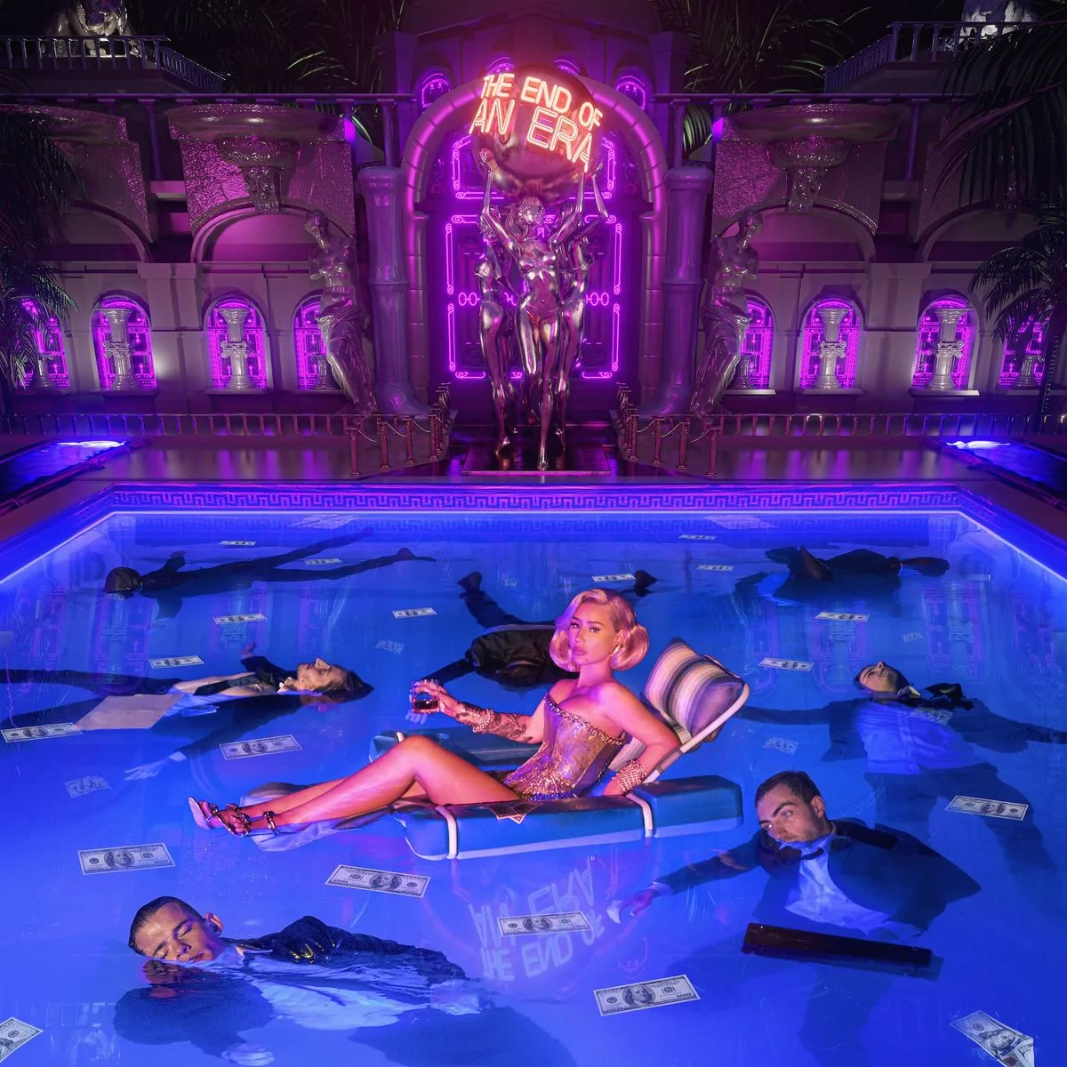 دانلود آهنگ Brazil از Iggy Azalea
