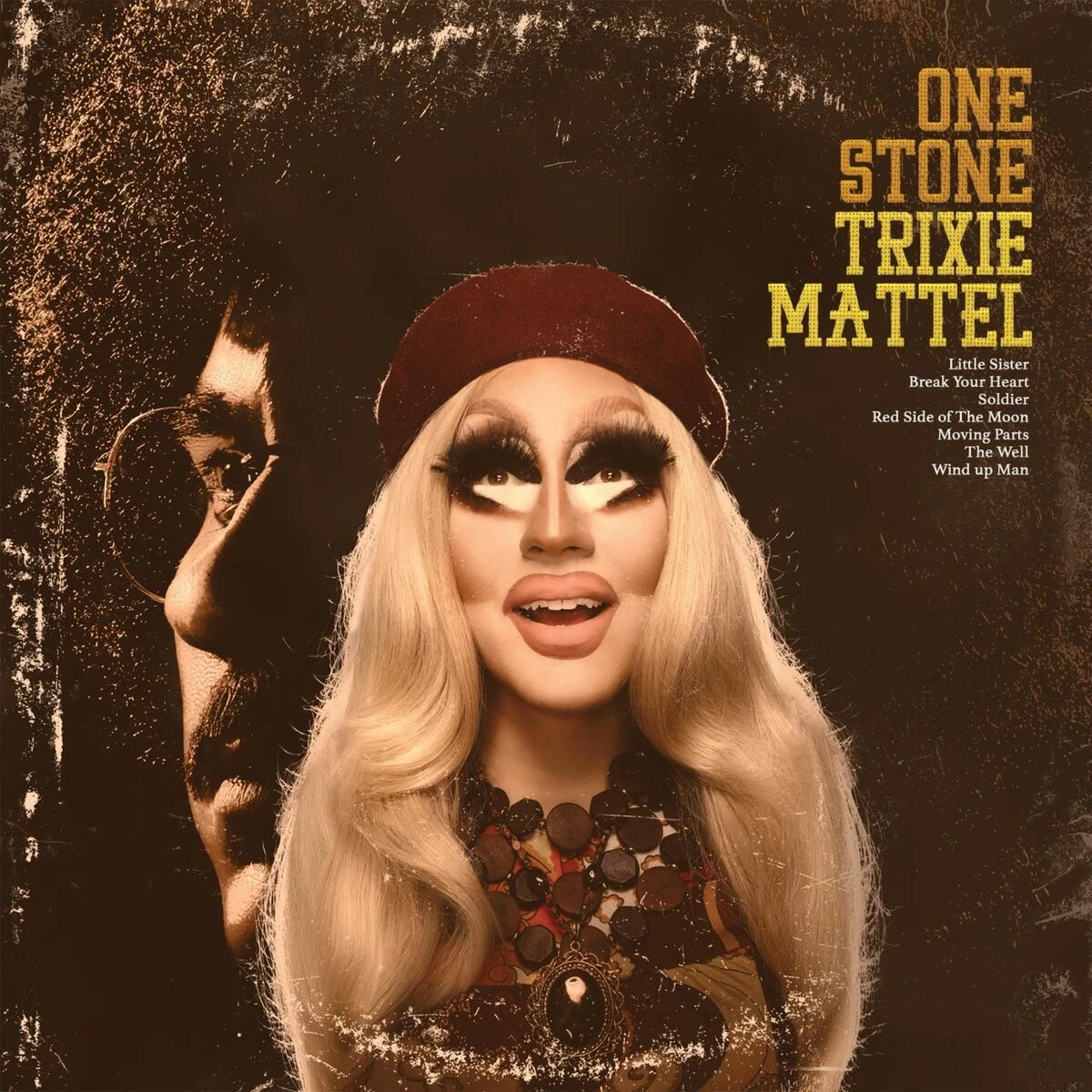 دانلود آهنگ Break Your Heart از Trixie Mattel