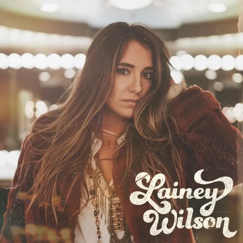 دانلود آهنگ Breakin' Your Heart از Lainey Wilson