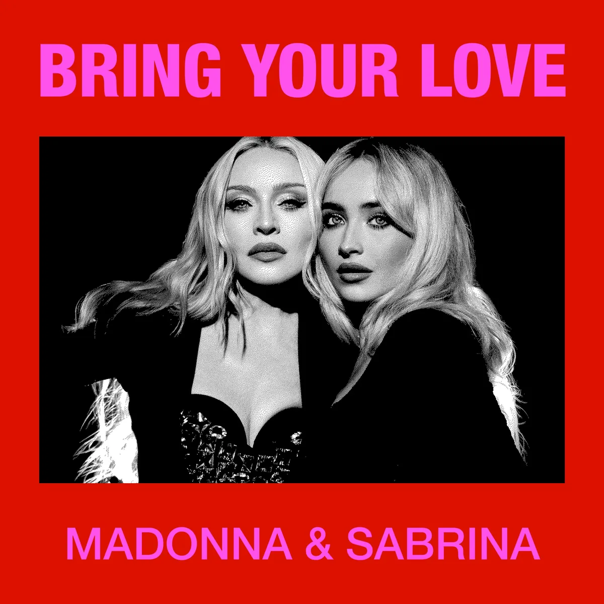 دانلود آهنگ Bring Your Love از Madonna