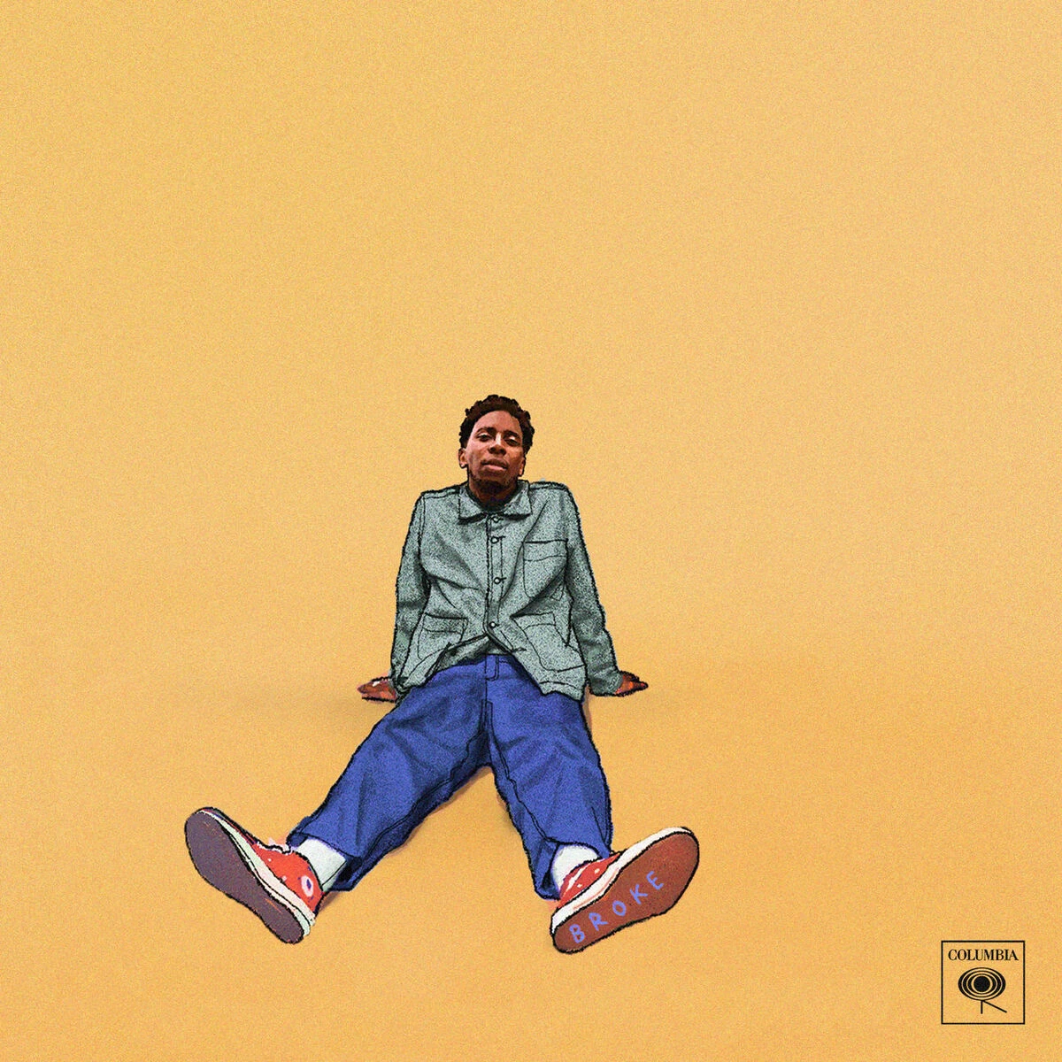 دانلود آهنگ Broke از Samm Henshaw