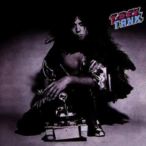 دانلود آهنگ Broken-Hearted Blues از T. Rex