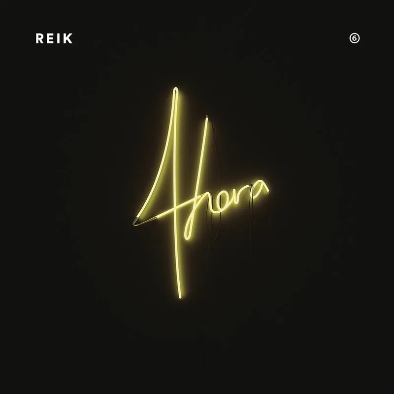 دانلود آهنگ Brújulas از Reik