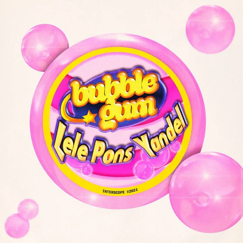 دانلود آهنگ Bubble Gum از Yandel