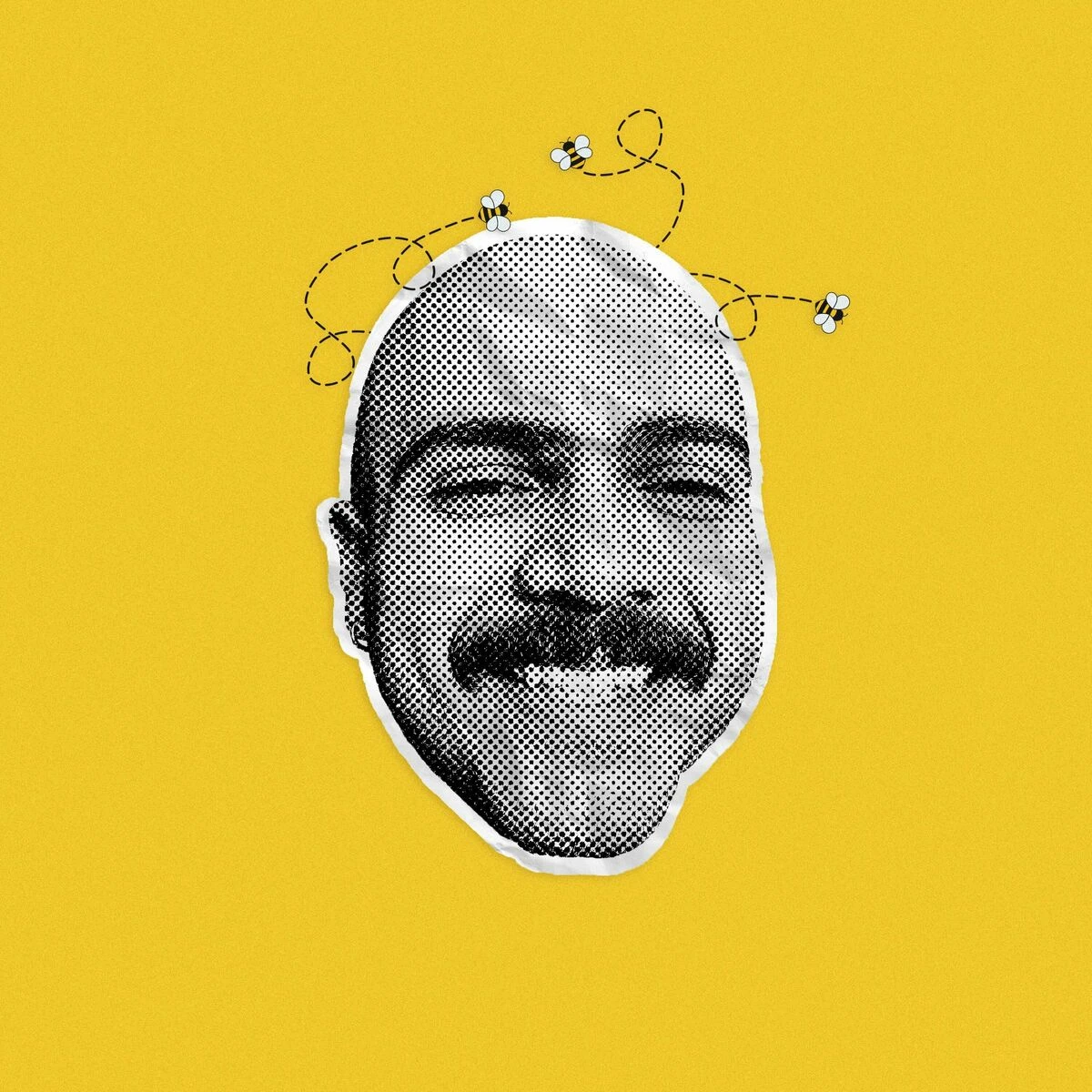 دانلود آهنگ Bumble از مرصاد