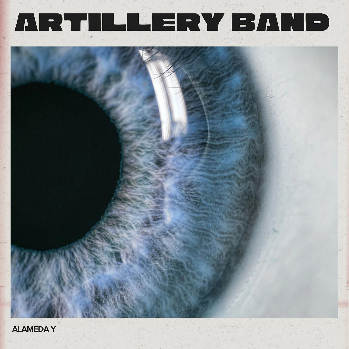 دانلود آهنگ Burn از Artillery band