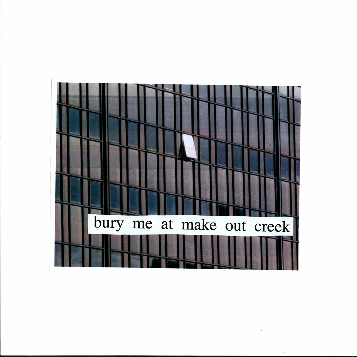 دانلود آلبوم Bury Me At Makeout Creek از Mitski