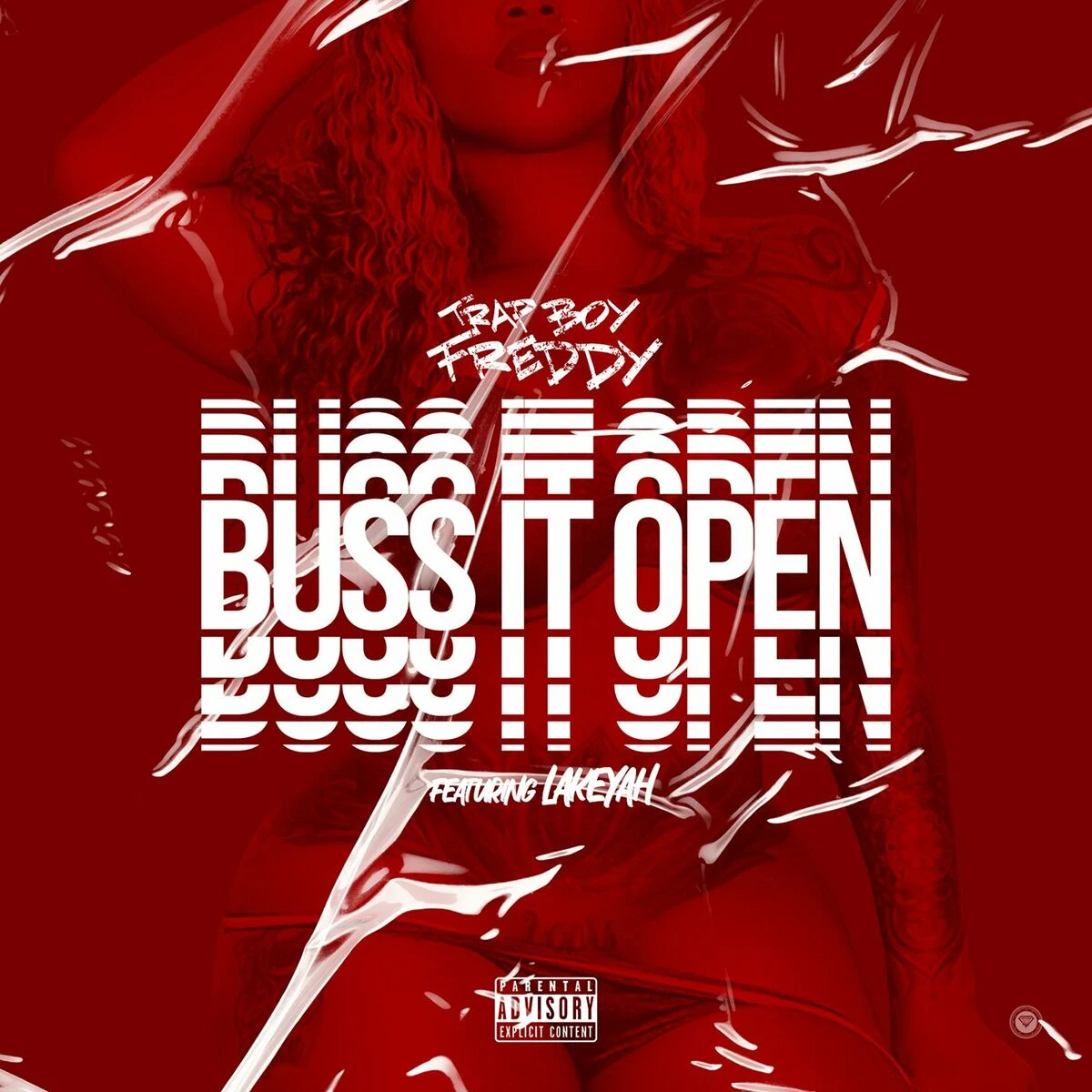دانلود آهنگ Buss It Open (feat. Lakeyah) از Lakeyah
