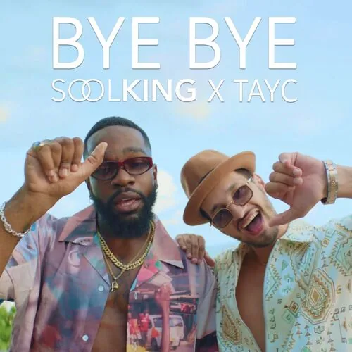 دانلود آهنگ Bye Bye از Soolking