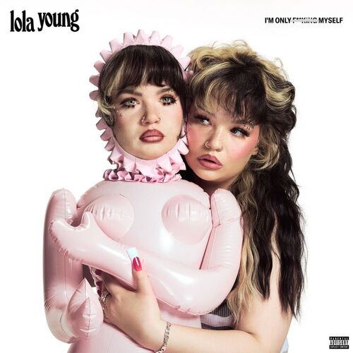 دانلود آهنگ CAN WE IGNORE IT_ _ از Lola Young