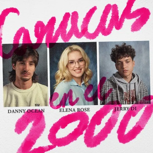 دانلود آهنگ CARACAS EN EL 2000 از Danny Ocean