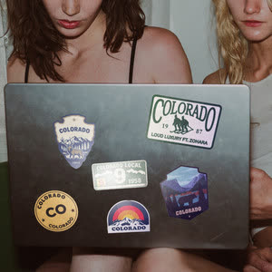 دانلود آهنگ COLORADO از Loud Luxury