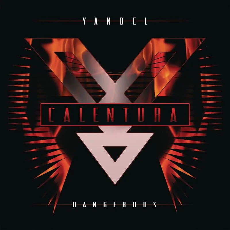 دانلود آهنگ Calentura از Yandel
