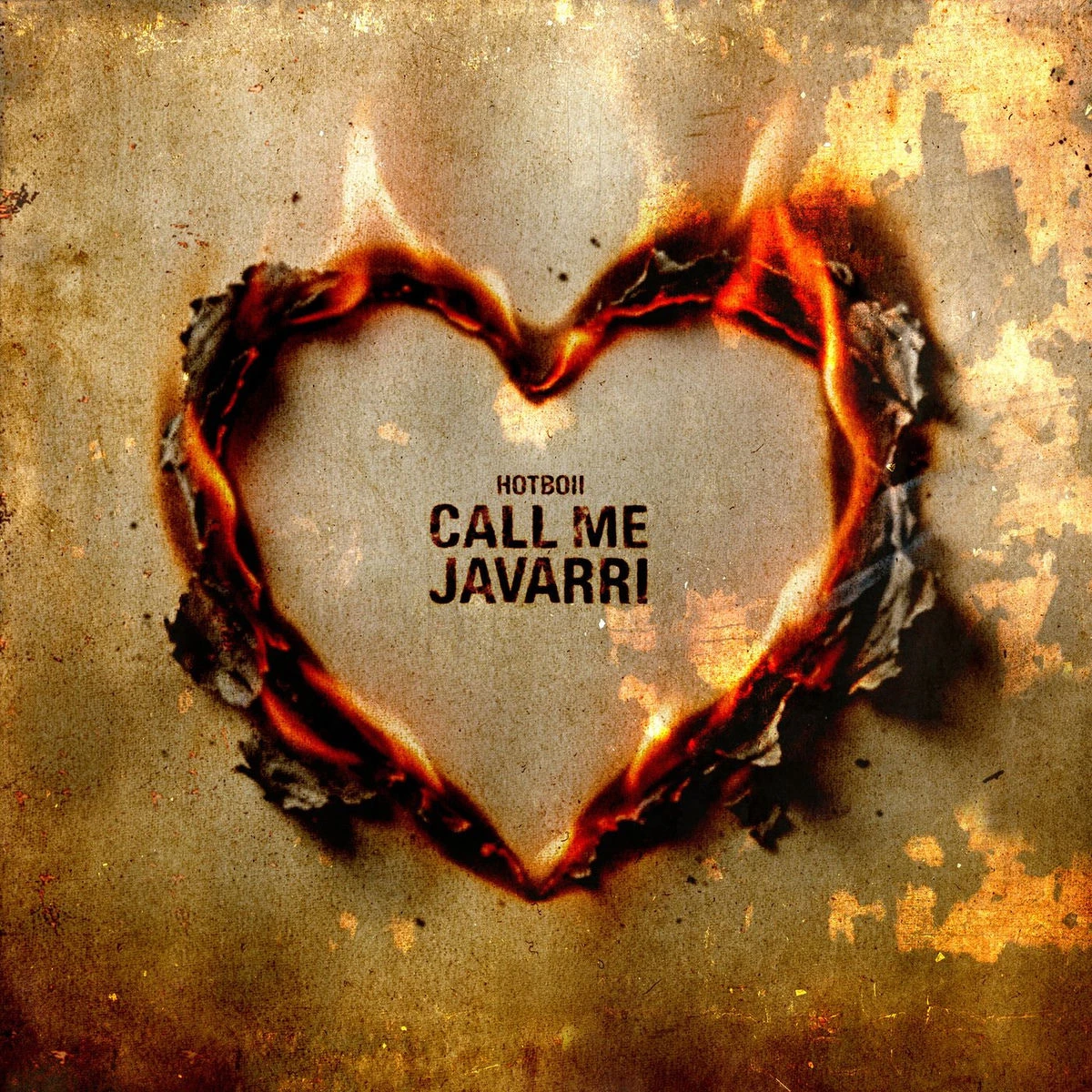 دانلود آهنگ Call Me Javarri از Hotboii
