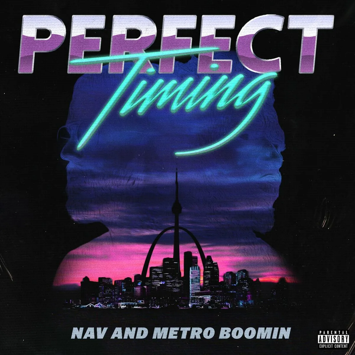 دانلود آهنگ Call Me از Metro Boomin