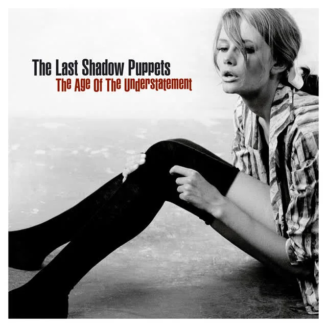 دانلود آهنگ Calm Like You از The Last Shadow Puppets