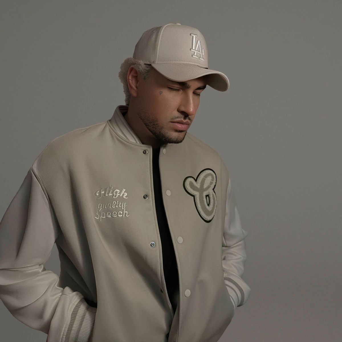 دانلود آهنگ Canada Goose از پارسالیپ