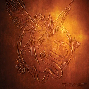 دانلود آهنگ Can’t Catch Me Now - from The Hunger Games: The Ballad of Songbirds & Snakes از Olivia Rodrigo