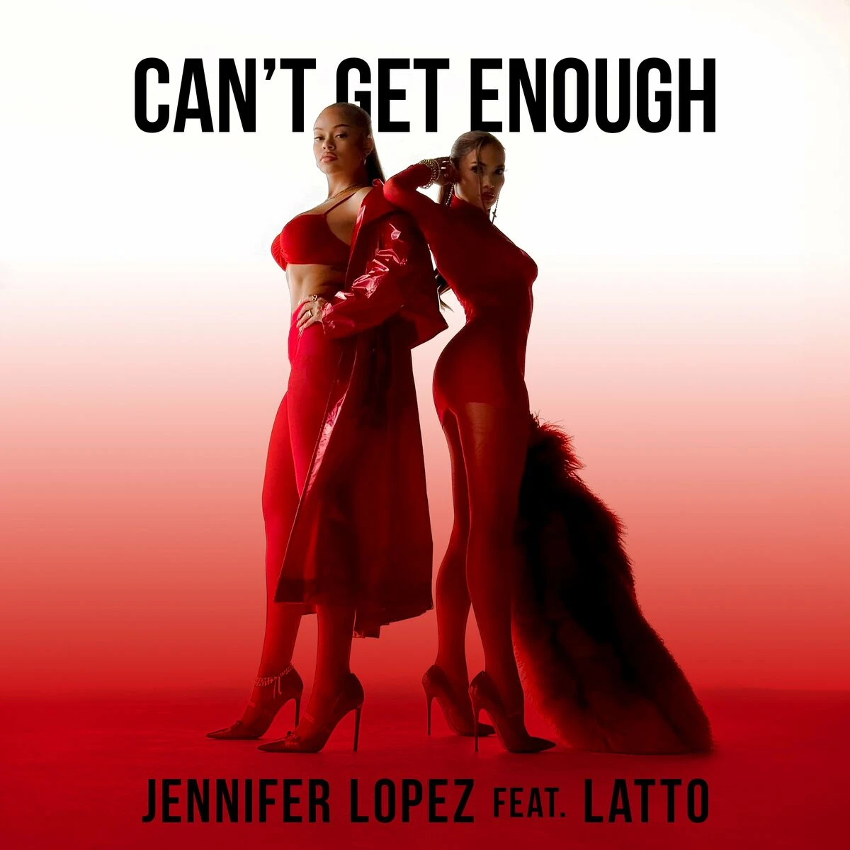 دانلود آهنگ Can't Get Enough (feat. Latto) از Latto