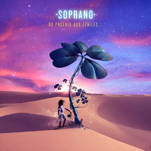دانلود آهنگ Cantare (feat. Soolking) از Soolking