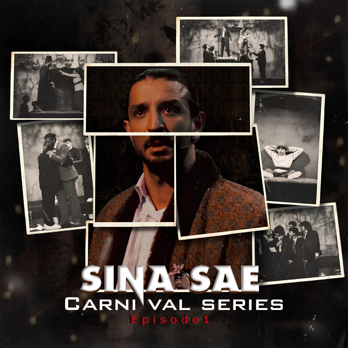 دانلود آهنگ Carnival Series Episode 1 از سینا ساعی