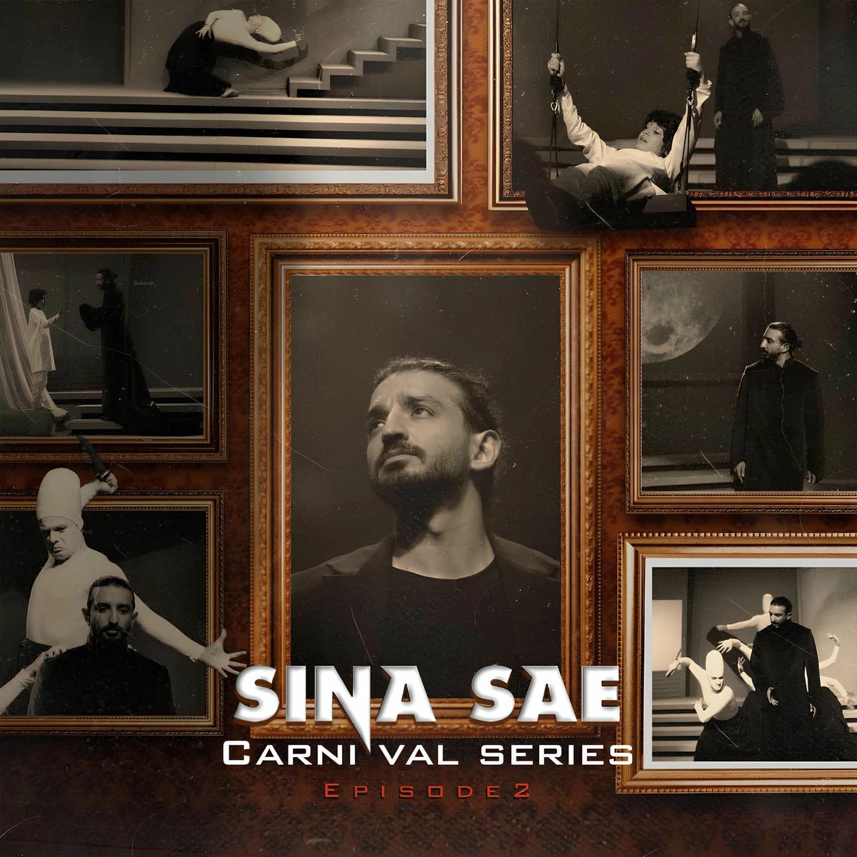 دانلود آهنگ Carnival Series Episode 2 از سینا ساعی