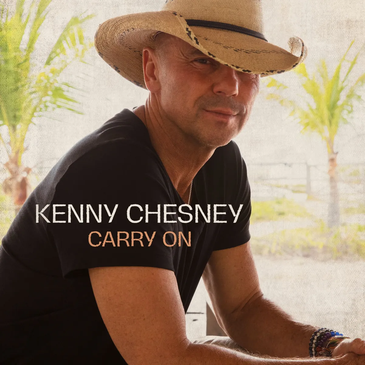 دانلود آهنگ Carry On از Kenny Chesney