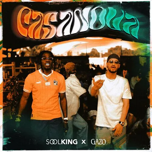 دانلود آهنگ Casanova از Soolking