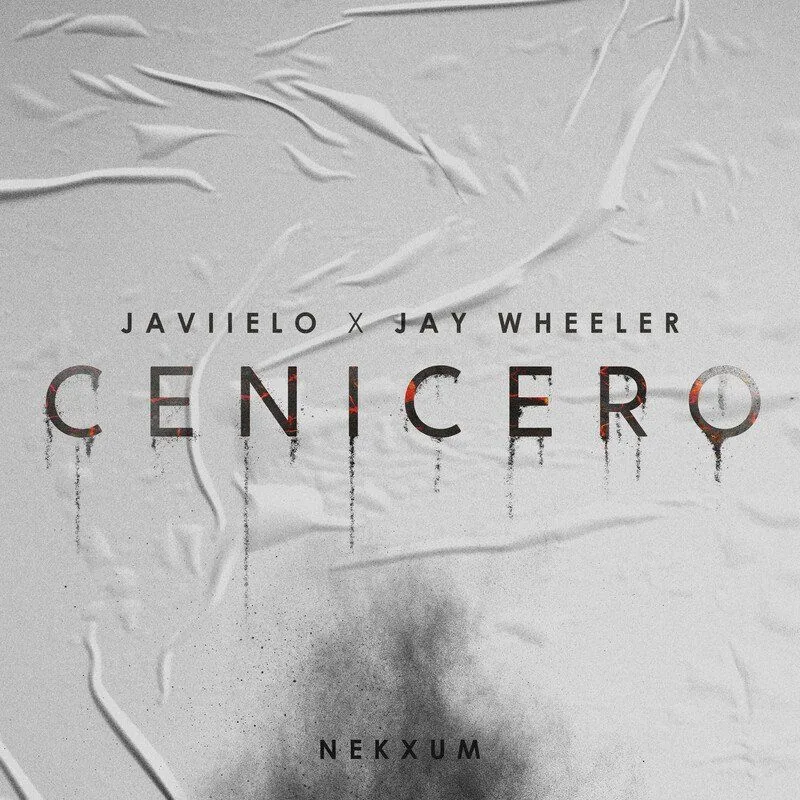 دانلود آهنگ Cenicero از Jay Wheeler