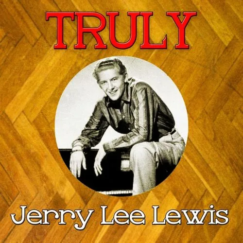 دانلود آهنگ C'est La Vie (Pulp Fiction Soundtrack) از Jerry Lee Lewis