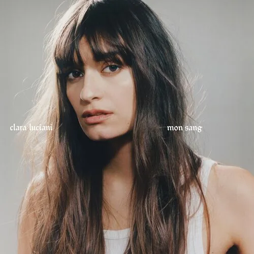 دانلود آهنگ Cette vie از Clara Luciani