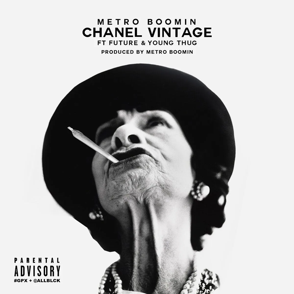 دانلود آهنگ Chanel Vintage (feat. Future