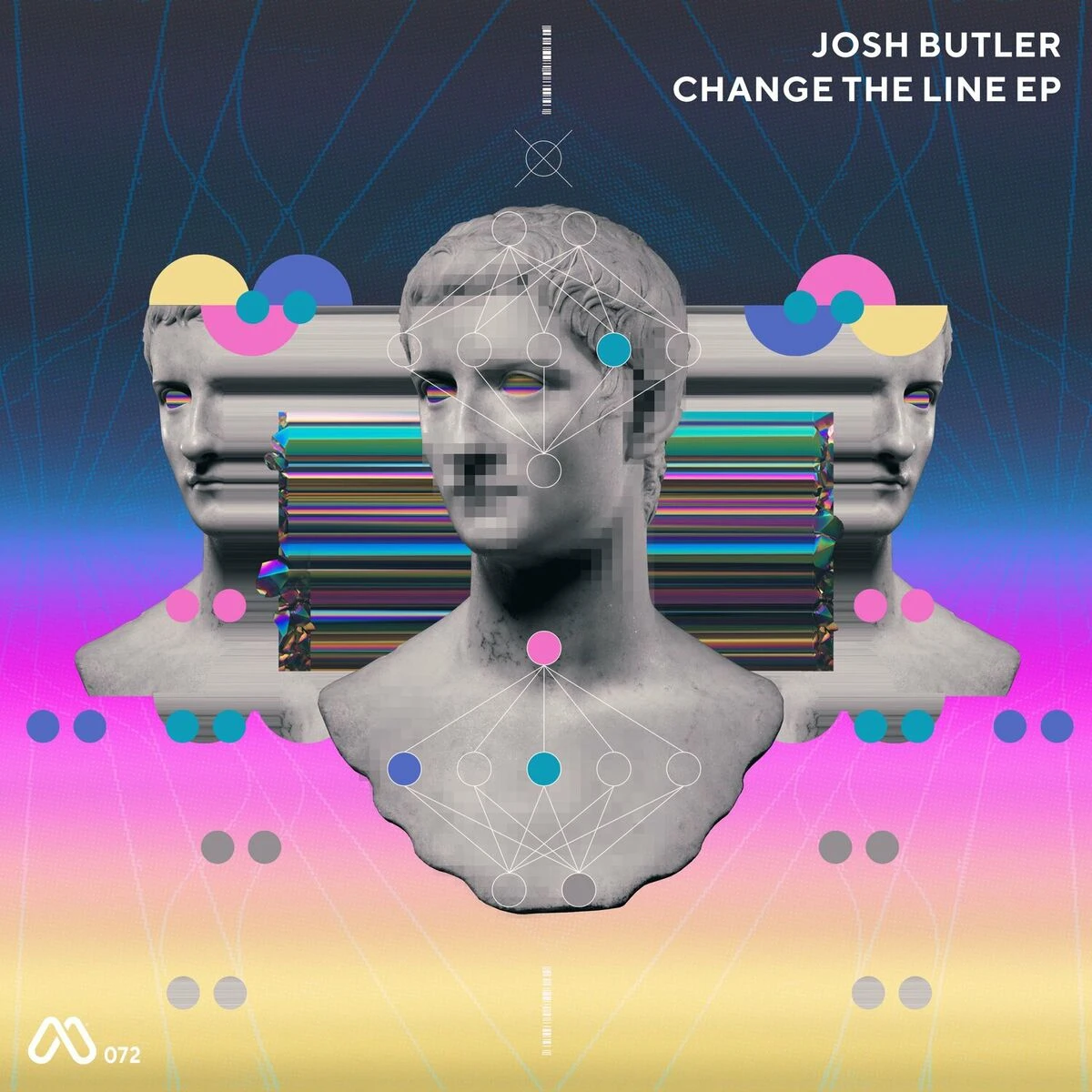 دانلود آهنگ Change The Line از Josh Butler