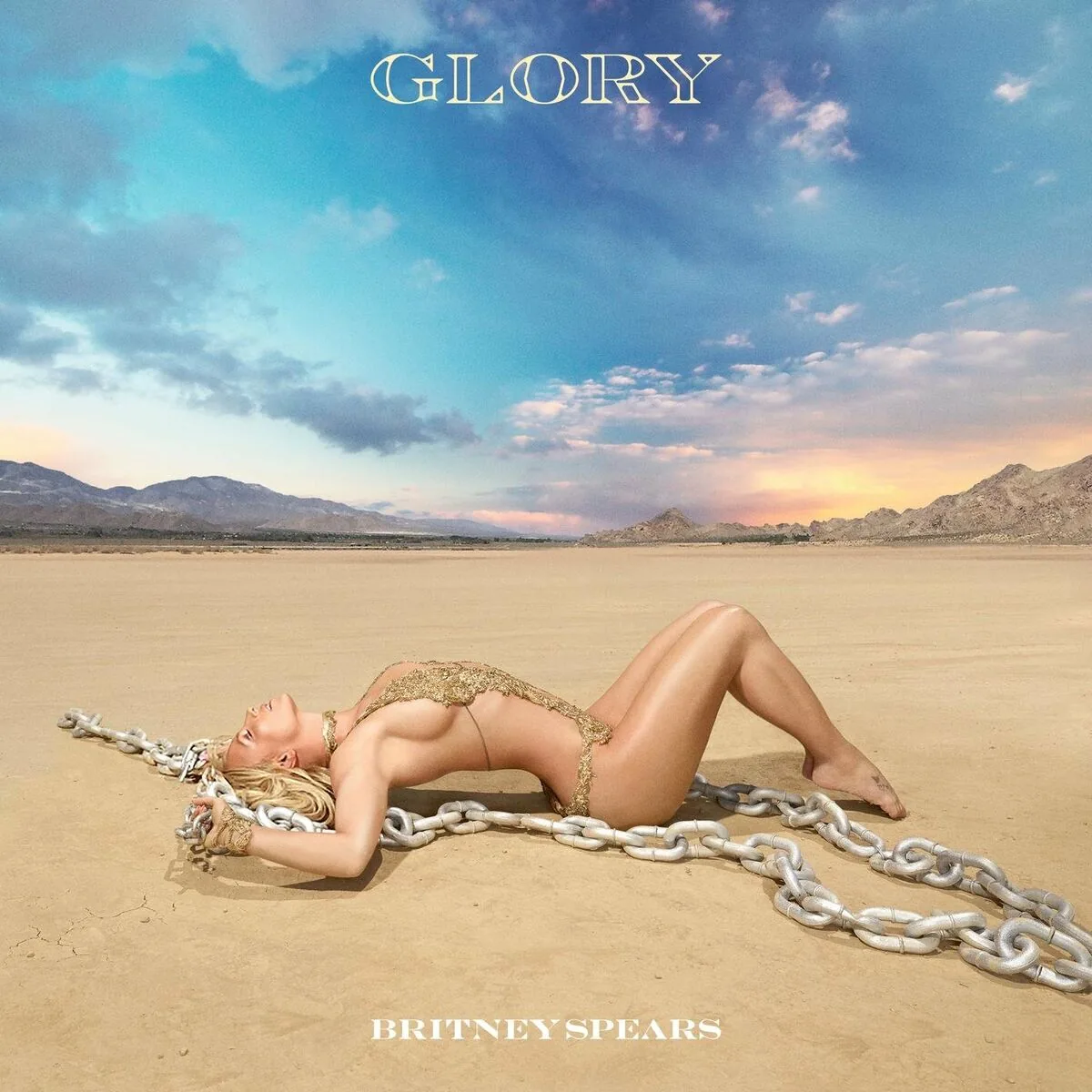 دانلود آهنگ Change Your Mind (No Seas Cortes) از Britney Spears