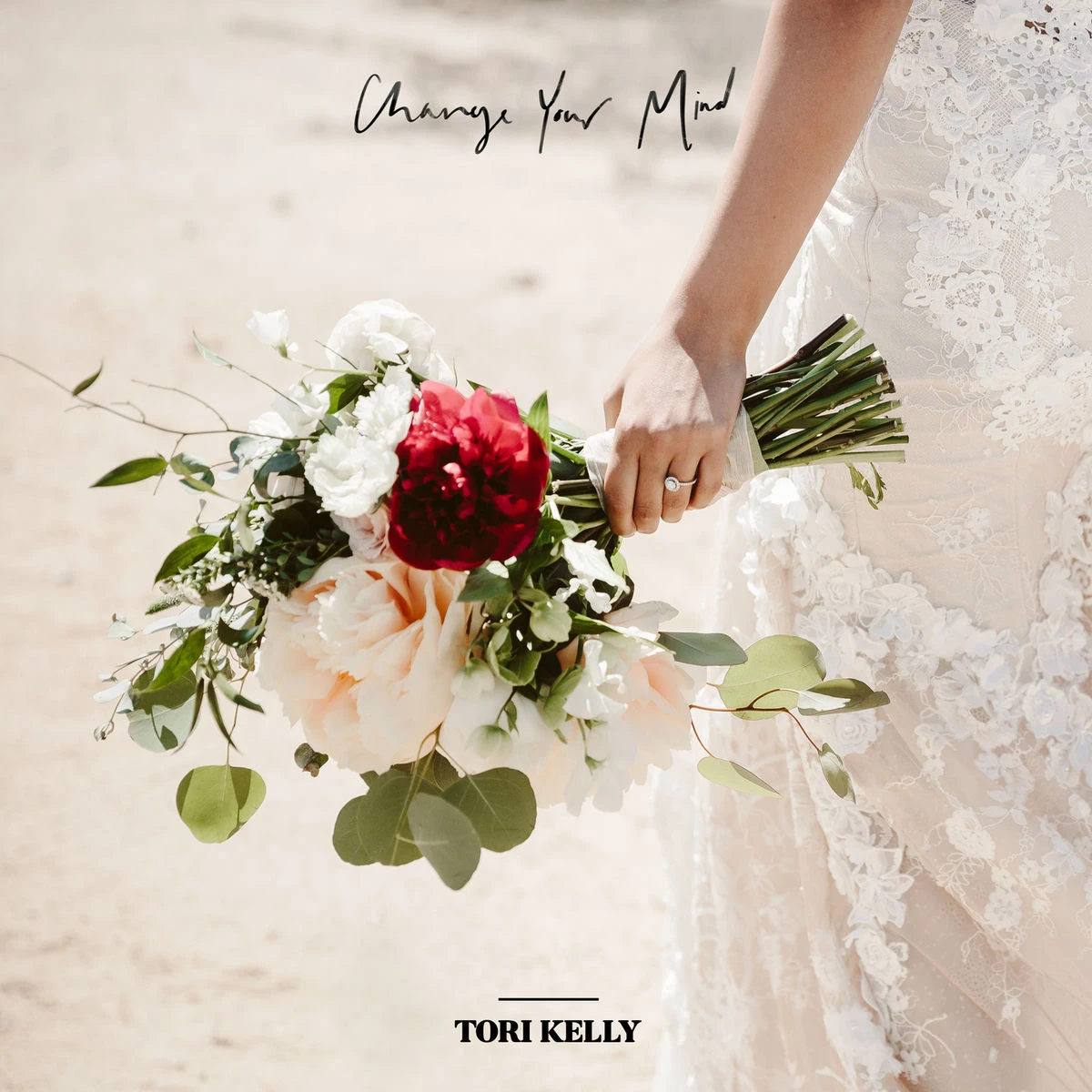 دانلود آهنگ Change Your Mind از Tori Kelly
