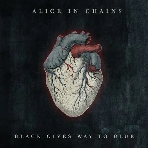 دانلود آهنگ Check My Brain از Alice in Chains
