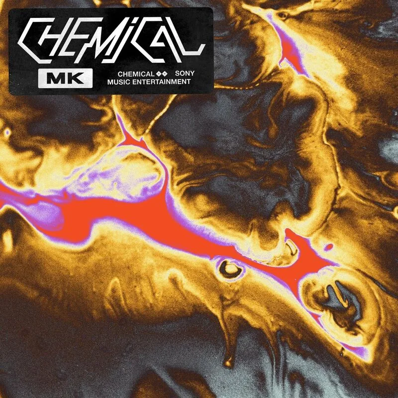 دانلود آهنگ Chemical از MK
