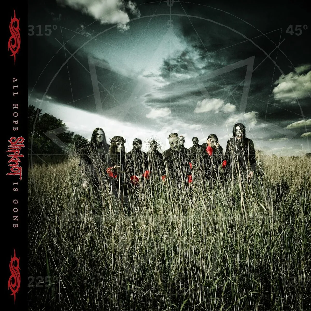 دانلود آهنگ Child of Burning Time از Slipknot