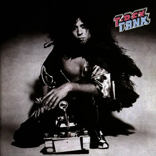 دانلود آهنگ Children Of The Revolution از T. Rex